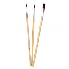 Set pictura pe numere - Icoana Iisus Hristos, 40x50cm