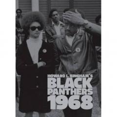 Black Panthers 1968