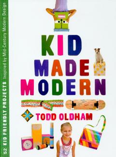 Kid Made Modern