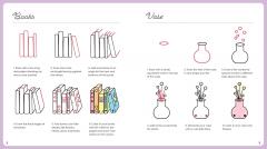 101 Super Cute Things to Draw