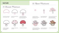 101 Super Cute Things to Draw