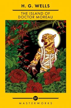 The Island of Doctor Moreau