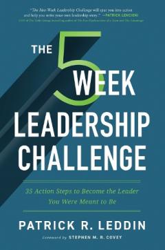 Five-Week Leadership Challenge