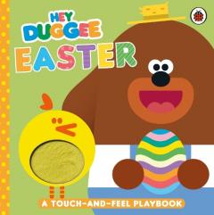 HEY DUGGEE EASTER