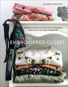 Embroidered Closet