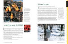 Food Journeys of a Lifetime