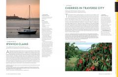 Food Journeys of a Lifetime