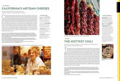 Food Journeys of a Lifetime