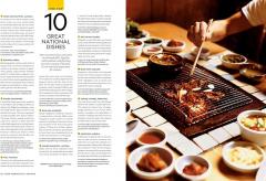 Food Journeys of a Lifetime