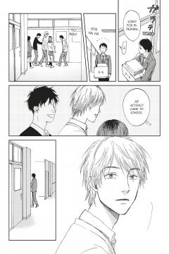 Welcome Back, Aureole