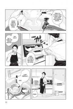 Confessions of a Shy Baker - Volume 1