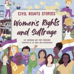 CIVIL RIGHTS STORIES WOMEN S RIGHTS AN