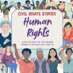 CIVIL RIGHTS STORIES HUMAN RIGHTS