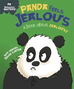 BEHAVIOUR MATTERS PANDA FEELS JEALOUS