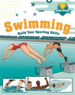 SPORTS ACADEMY SWIMMING