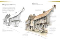 Drawing Architecture