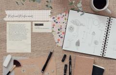 Drawing for the Soul