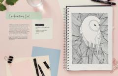 Drawing for the Soul