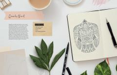 Drawing for the Soul