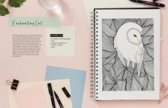 Drawing for the Soul