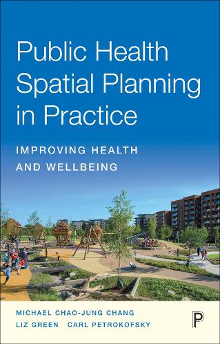 Public Health Spatial Planning in Practice - Michael (Office for Health ...