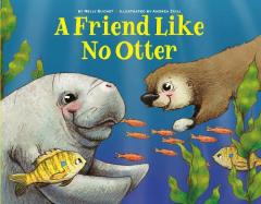 Friend Like No Otter