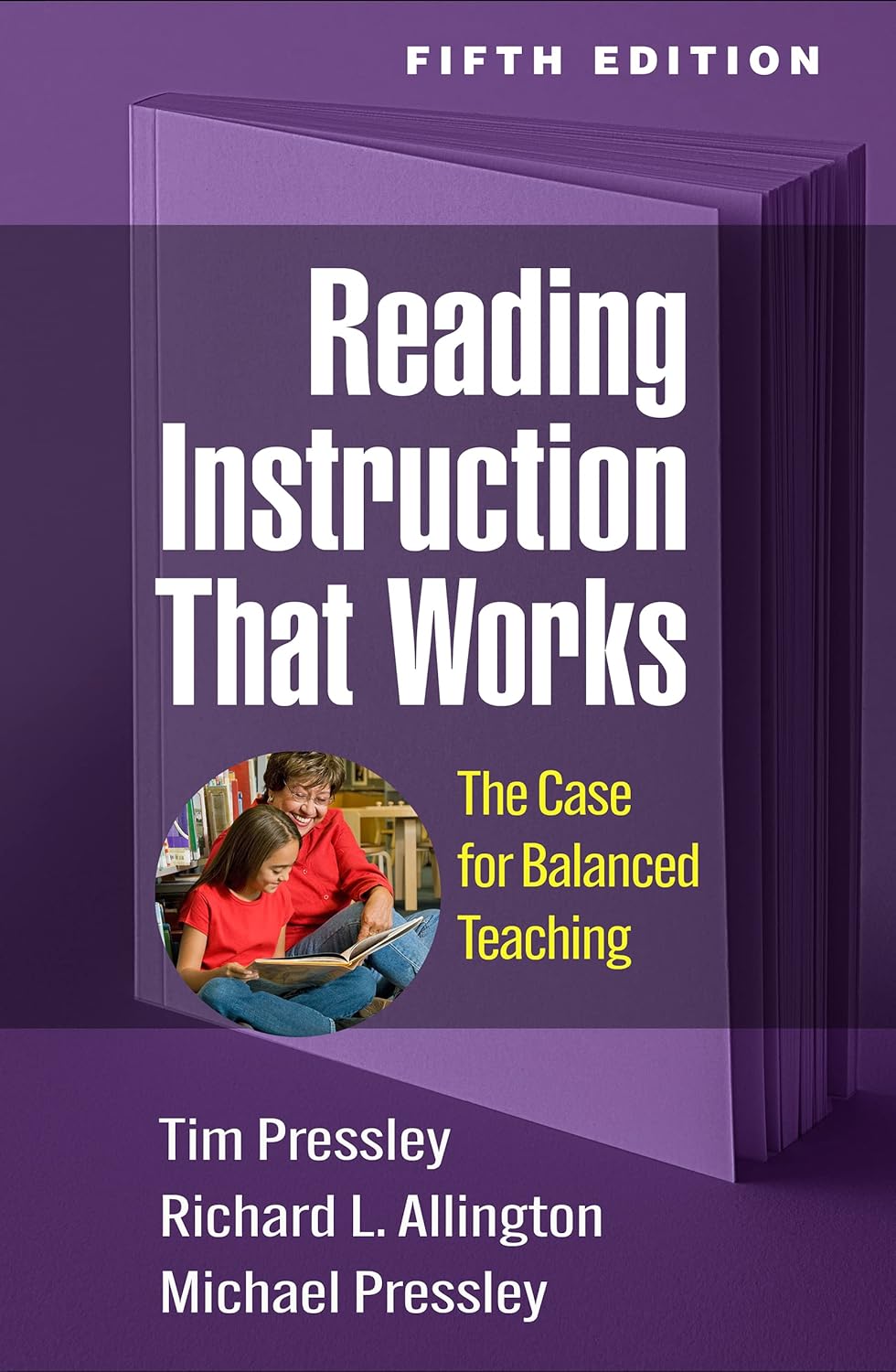 Reading instruction that works tim pressley richard l allington