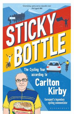 Sticky Bottle