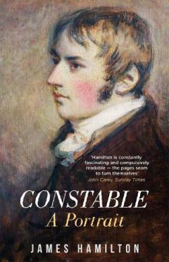 Coperta cărții Constable