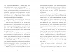 Alex Neptune: Pirate Hunter