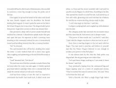 Alex Neptune: Pirate Hunter