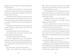 Alex Neptune: Pirate Hunter