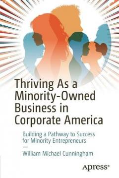 Thriving as a Minority-Owned Business in Corporate America