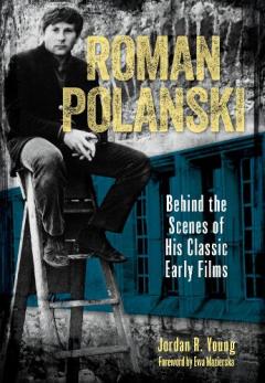 DIRECTOR LARGE BEHIND SCENES ROMAN POH