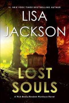 Lost Souls - Volume 5