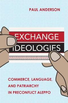 Coperta cărții Exchange Ideologies