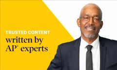 AP English Language and Composition Premium, 2024