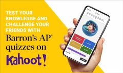 AP English Language and Composition Premium, 2024