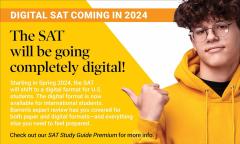 AP English Language and Composition Premium, 2024