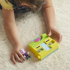 Set de constructie - City Bloks - Spidey prieteni extraordinari