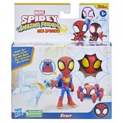 Figurina - Hasbro - Spidey si accesorii 