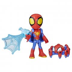 Figurina - Hasbro - Spidey si accesorii 