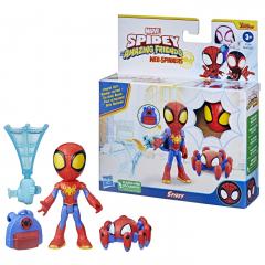 Figurina - Hasbro - Spidey si accesorii 