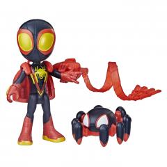 Figurina - Hasbro - Miles Morales Spider Man