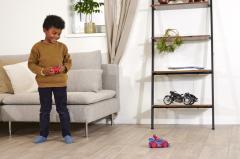 Masinuta cu radiocomanda - Spidey