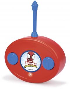 Masinuta cu radiocomanda - Spidey