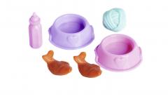 Papusa Steffi - Iubitaore de pisici 