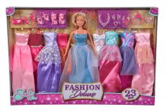 Set papusa Steffi Love Fashion Deluxe