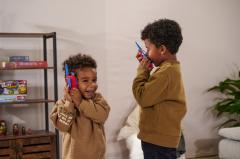 Jucarie Walkie Talkie - Spidey si Miles