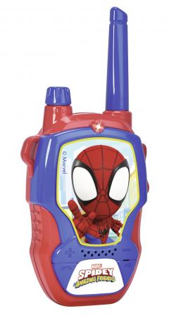 Jucarie Walkie Talkie - Spidey si Miles